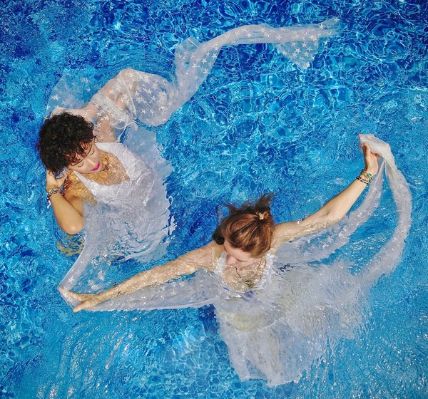 How Can Regular Participation in Aquatic Aerobics Benefit Joint Health in Senior Citizens?